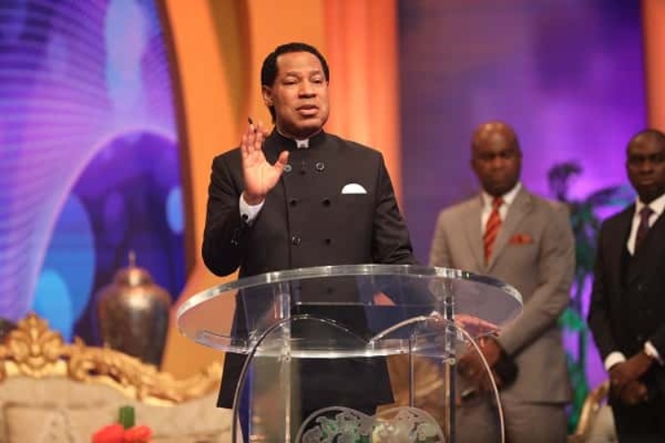 Pastor Chris Uncovers 3 Steps to Unleashing Harm by the Deep State